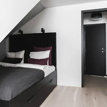 Modern Studio Perfect For Business Travelers. Bg1 Apartment *