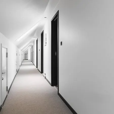 شقة Modern Studio Perfect For Business Travelers. Bg1